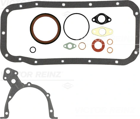 Gasket Kit, crankcase